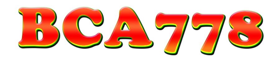 BCA778 Logo